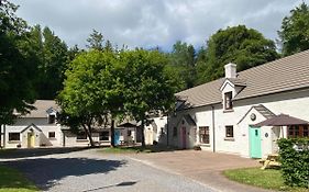 Tully Mill Cottages